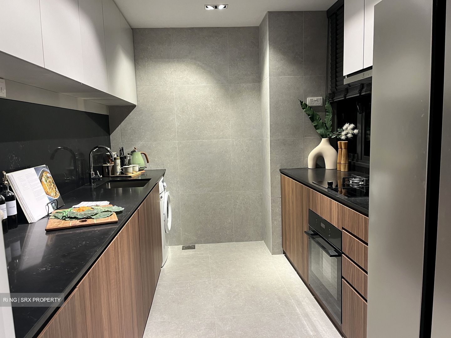 THE ARCADY AT BOON KENG (D12), Apartment #451514091